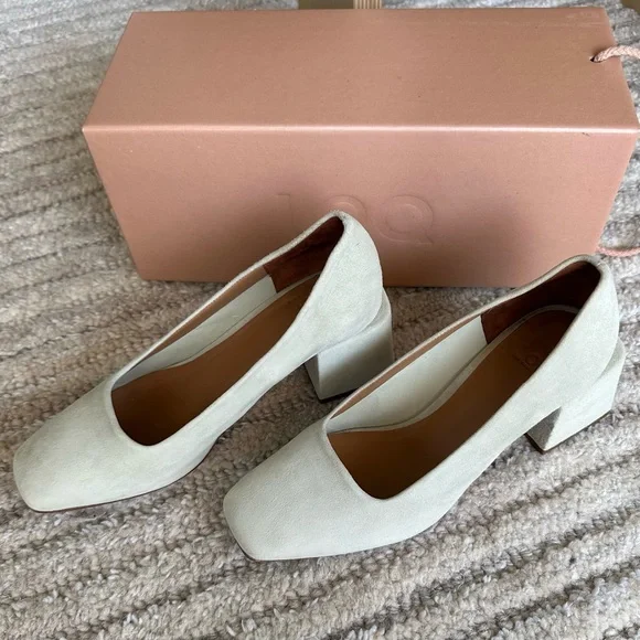 Loq villa pump store